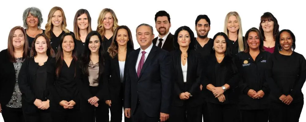 Contemporary Dentistry & Implantology - Canton - Professional dental clinic exterior with modern facilities