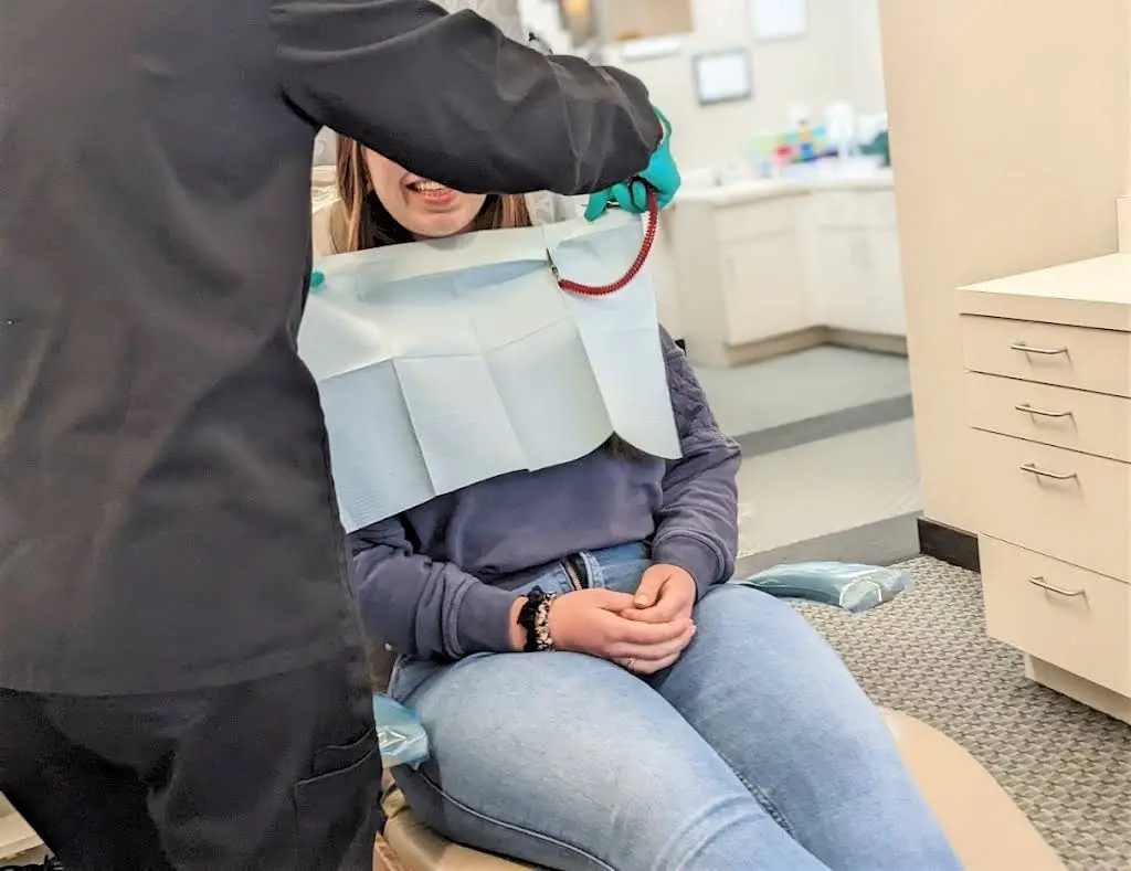 SAAV Prosthodontics P.C. - Professional dental clinic exterior with modern facilities