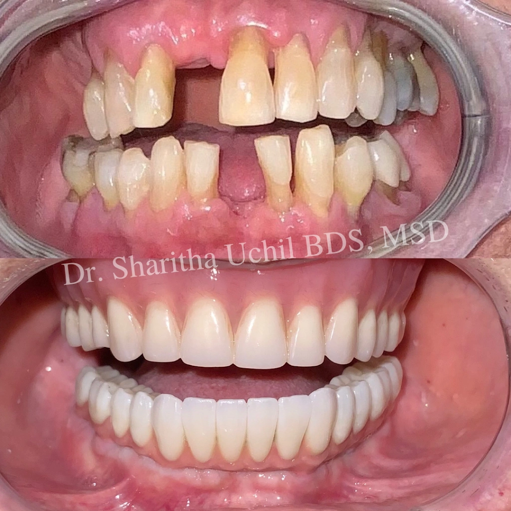 SAAV Prosthodontics P.C.