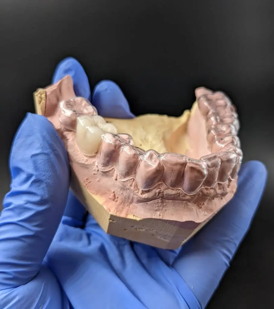 SAAV Prosthodontics P.C.