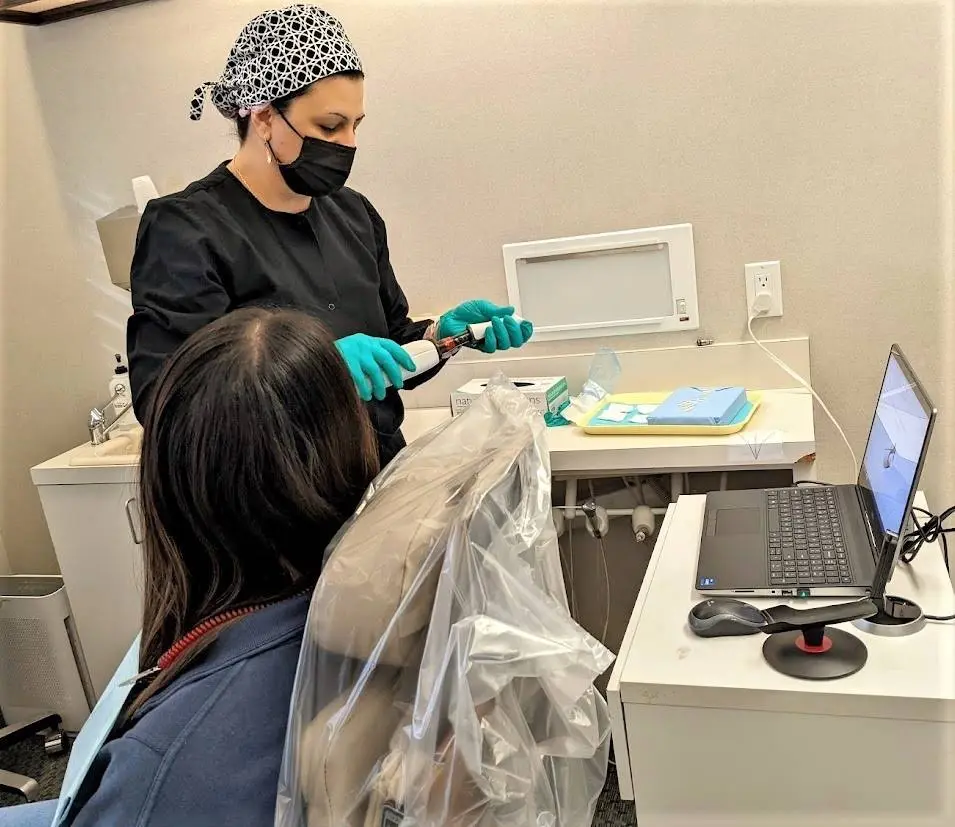 SAAV Prosthodontics P.C.