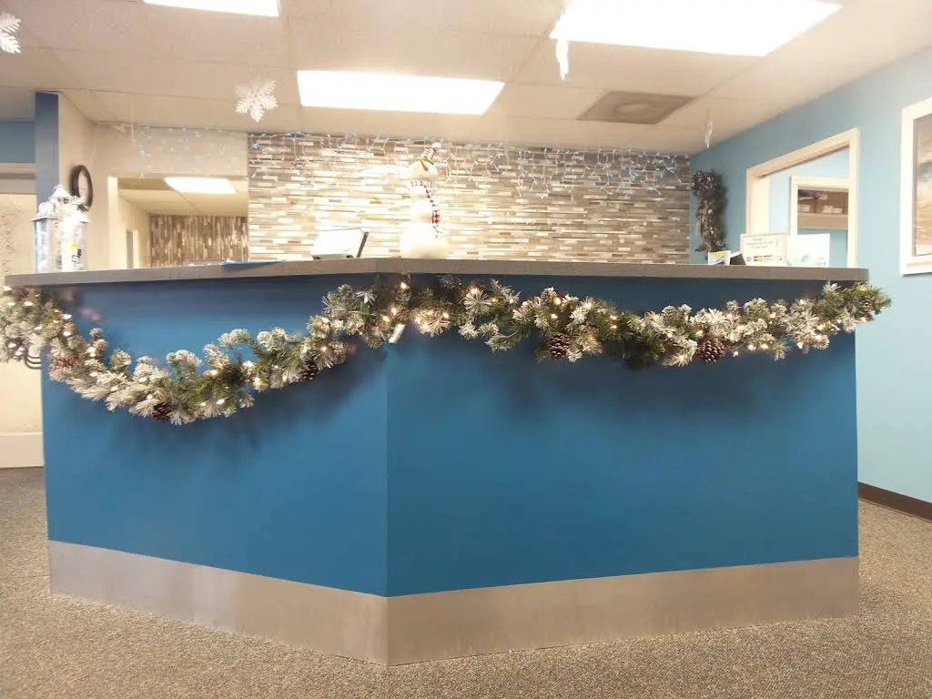 Alexander Dental, P.C. - Professional dental clinic exterior with modern facilities