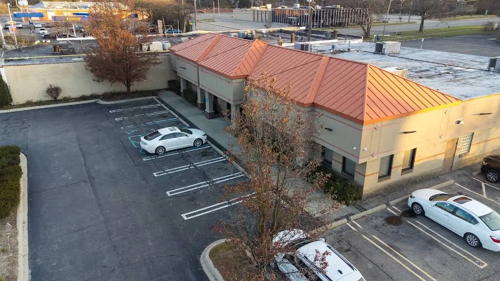Great Expressions Dental Centers - Professional dental clinic exterior with modern facilities