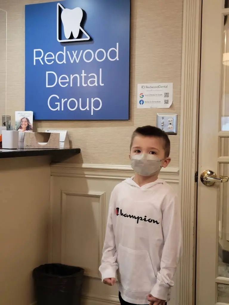 Redwood Dental St. Clair Shores