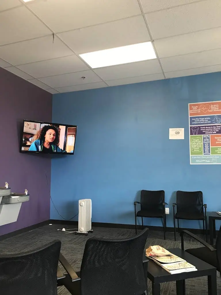 Destiny Dental - Warren
