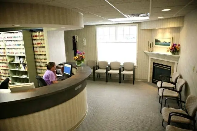 Pointe Dental Group - Professional dental clinic exterior with modern facilities