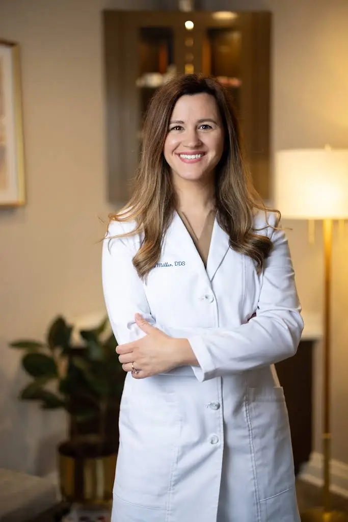 Dr. Renee C. Miller & Dr. Marissa A. Sulich Dental Group - Professional dental clinic exterior with modern facilities