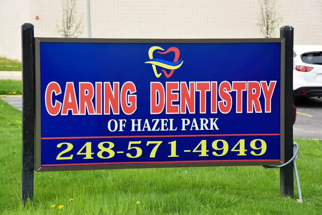 Caring Dentistry of Hazel Park
