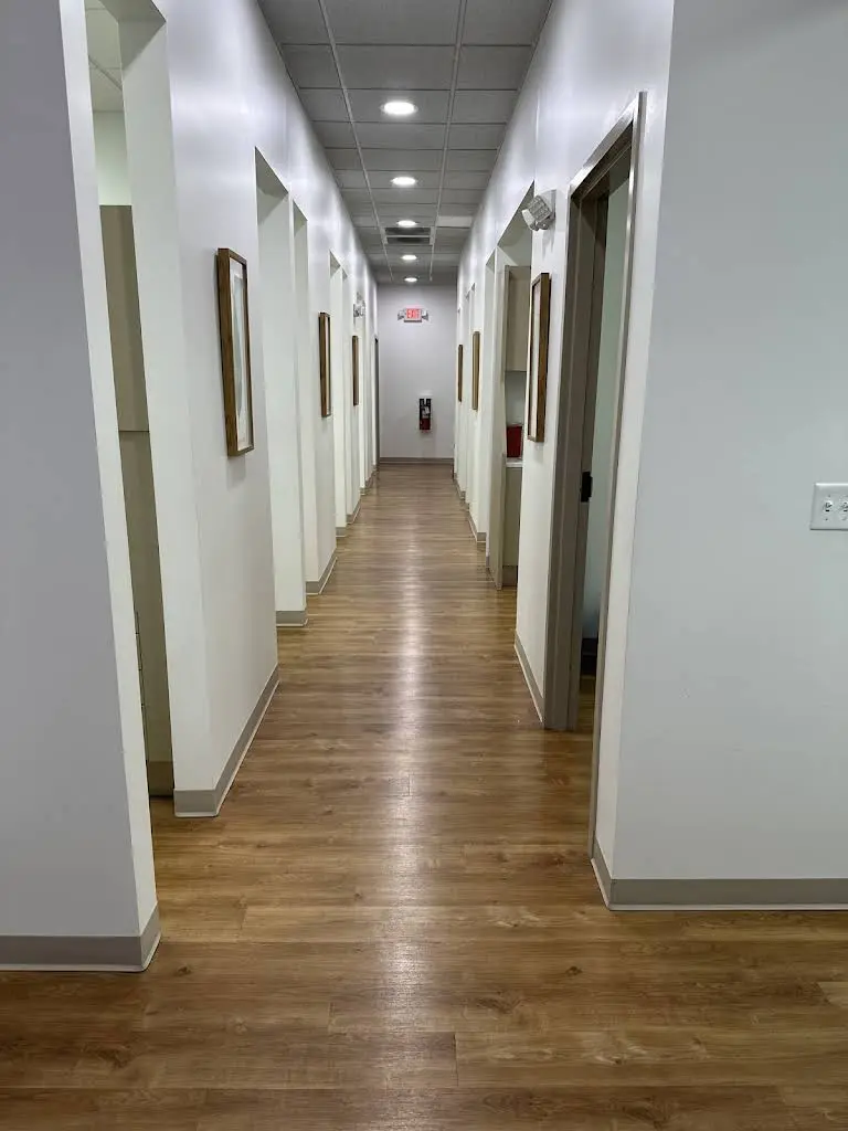 Southwest Dental Center Family & Cosmetic Dentistry - Professional dental clinic exterior with modern facilities