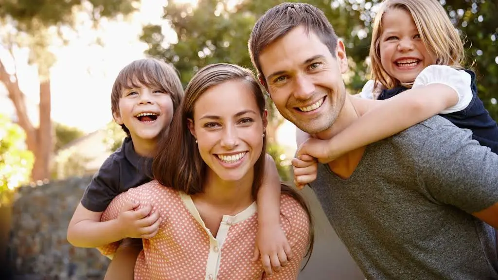 Hughes Dental Group Family & Cosmetic Dentistry - Professional dental clinic exterior with modern facilities