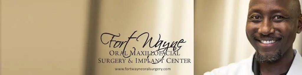 Fort Wayne Oral Maxillofacial Surgery & Implant Center - Professional dental clinic exterior with modern facilities