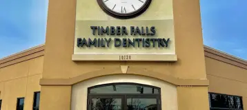 Timber Falls Family Dentistry