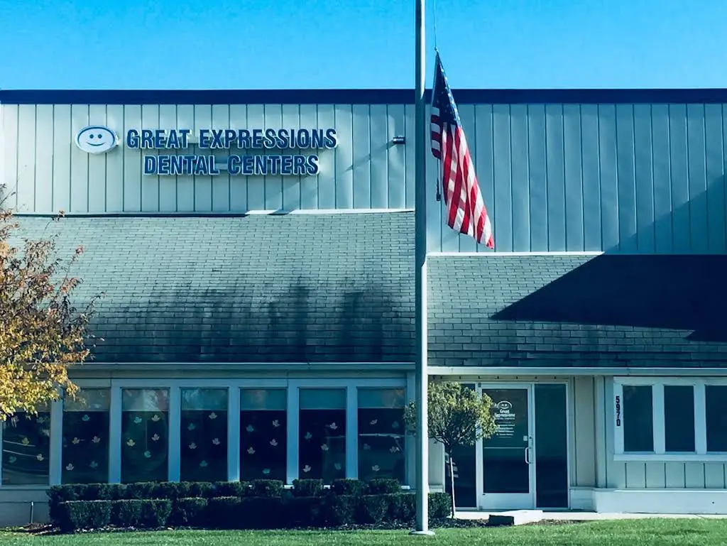 Great Expressions Dental Centers - Willow Creek