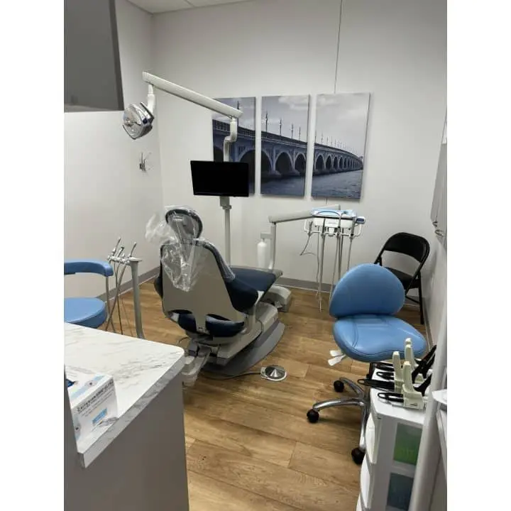 DentalWorks & Orthodontics Canton Ford