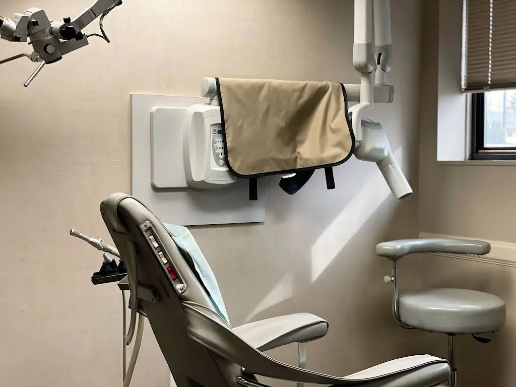 Root Canal Specialty Associates - Professional dental clinic exterior with modern facilities