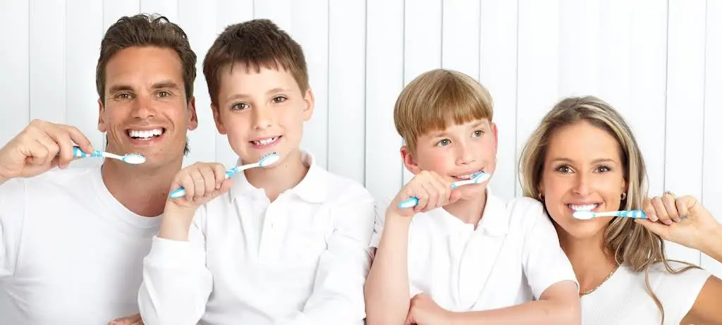 Neighborhood Dental Group PC - Professional dental clinic exterior with modern facilities
