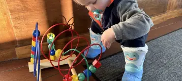 Children's Dental Care of Canton