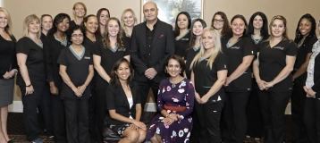 Advanced Periodontics and Implantology