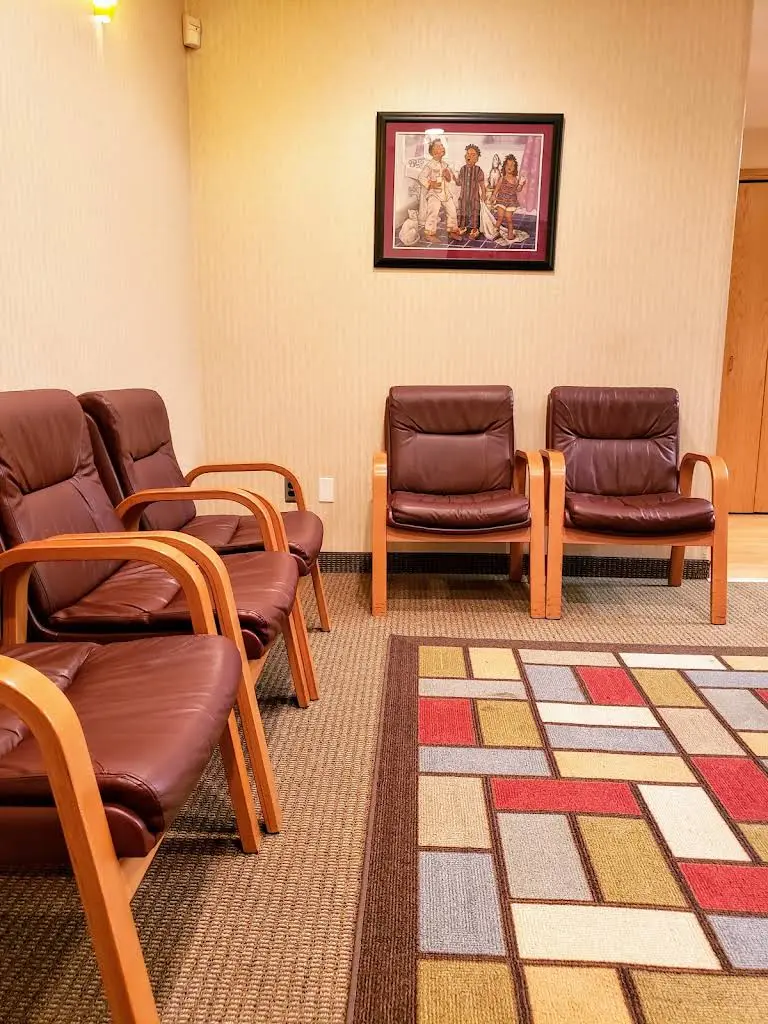 Renaissance Endodontics PLLC: Griffin Brad G DDS - Professional dental clinic exterior with modern facilities