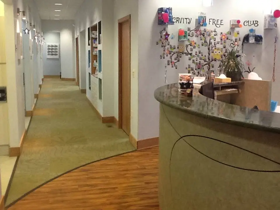 Livonia Family Dental - Professional dental clinic exterior with modern facilities