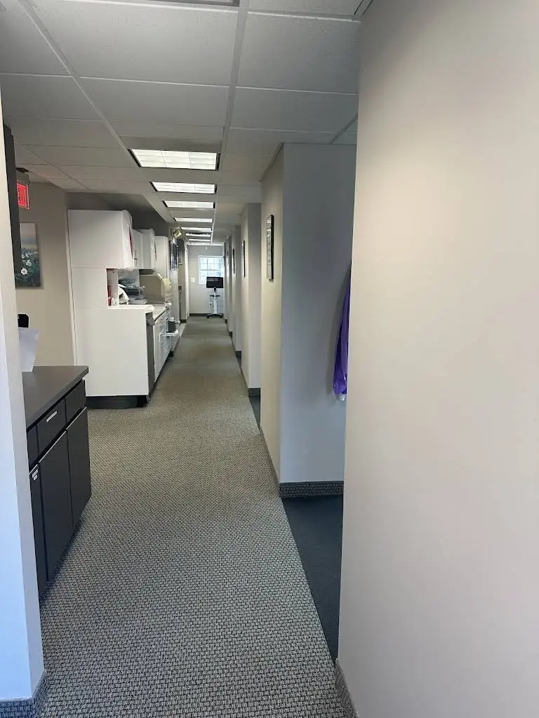Siv's Family Dentistry - Professional dental clinic exterior with modern facilities