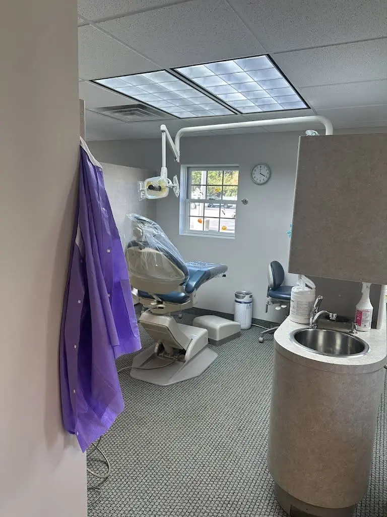 Siv's Family Dentistry