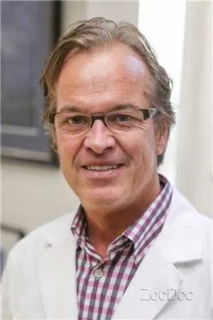 Dr. Peter E. Shumaker, DDS, MS, PC - Professional dental clinic exterior with modern facilities