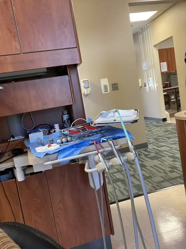 My Community Dental Centers ~ Detroit - Professional dental clinic exterior with modern facilities