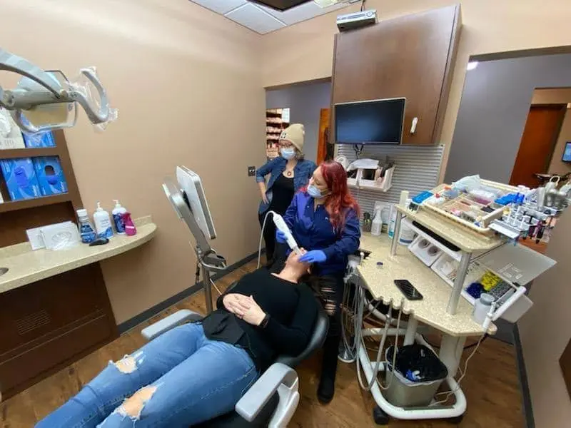 Southshore Dental - Professional dental clinic exterior with modern facilities