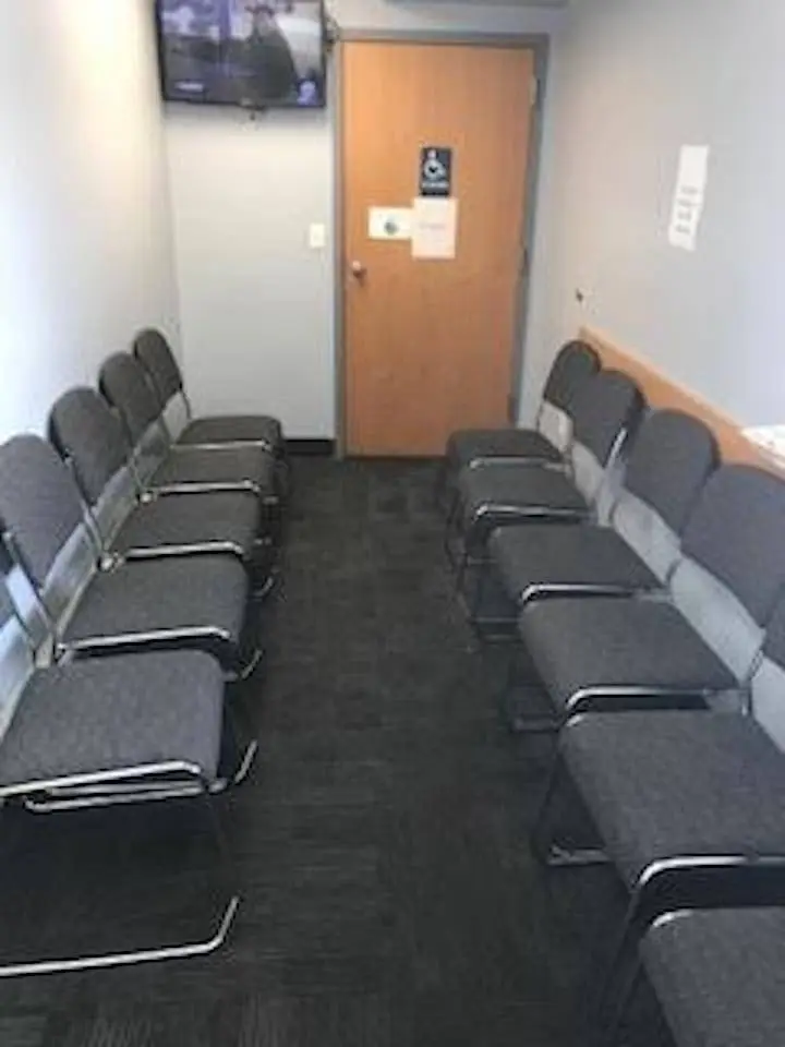 Detroit Dental Specialists - Professional dental clinic exterior with modern facilities