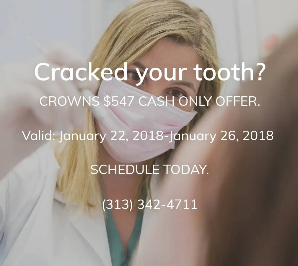 Affordable Smiles - Professional dental clinic exterior with modern facilities