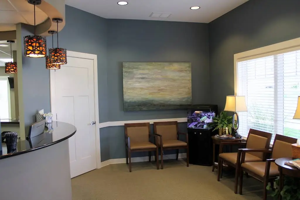 Robert C. Scheele DDS & Associates