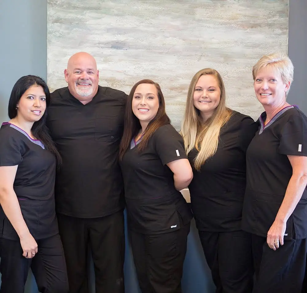 Robert C. Scheele DDS & Associates