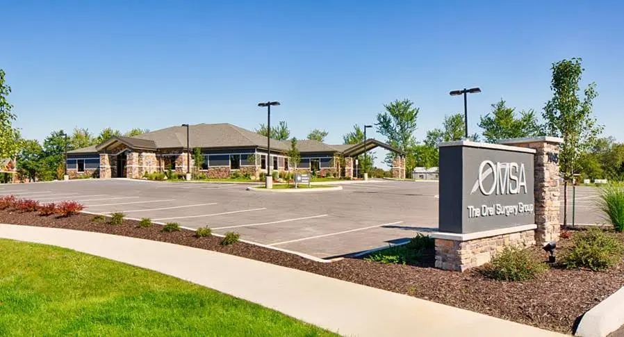 Oral and Maxillofacial Surgery Associates
