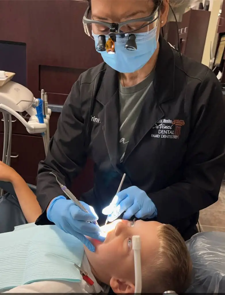 Davinci Dental Spa