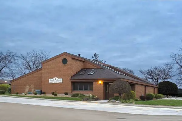 Angela Becker Orthodontics Fort Wayne - Professional dental clinic exterior with modern facilities