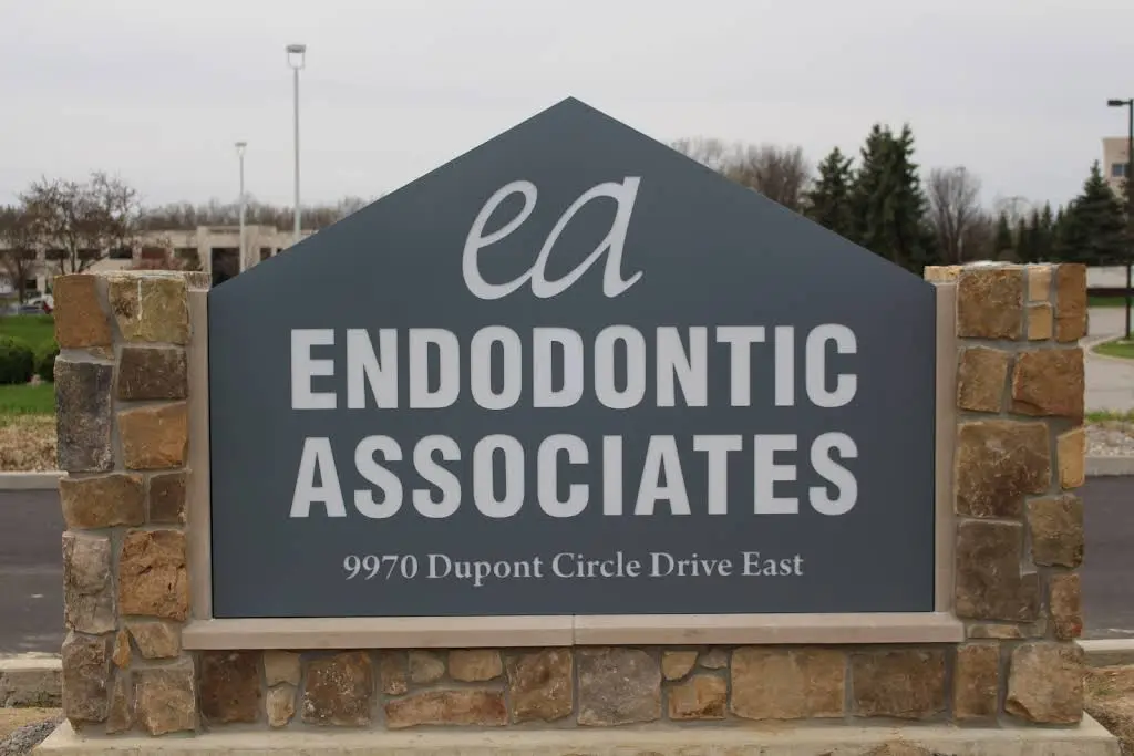 Endodontic Associates, Inc. - Professional dental clinic exterior with modern facilities