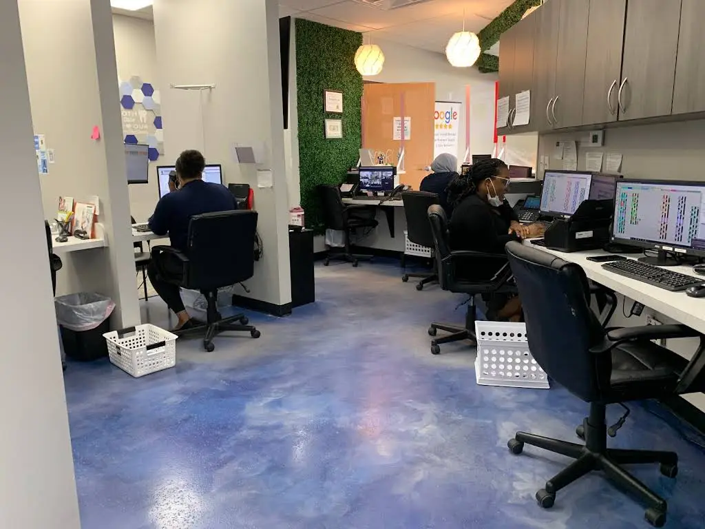 Great Expressions Dental Centers