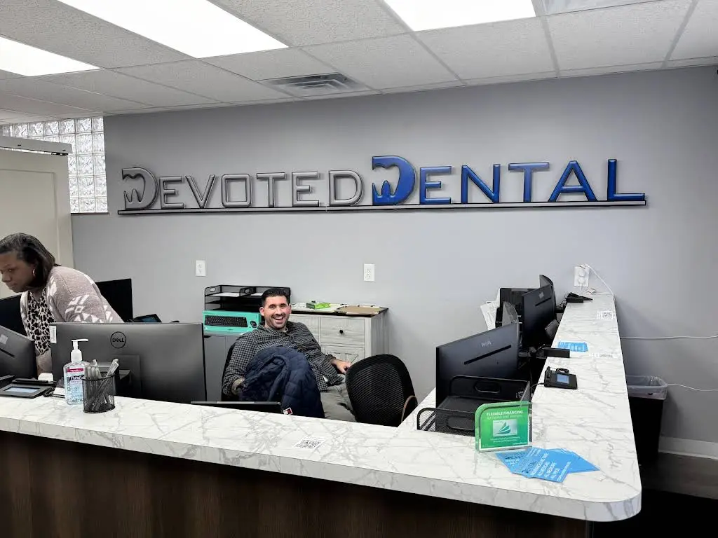 Devoted Dental Livonia