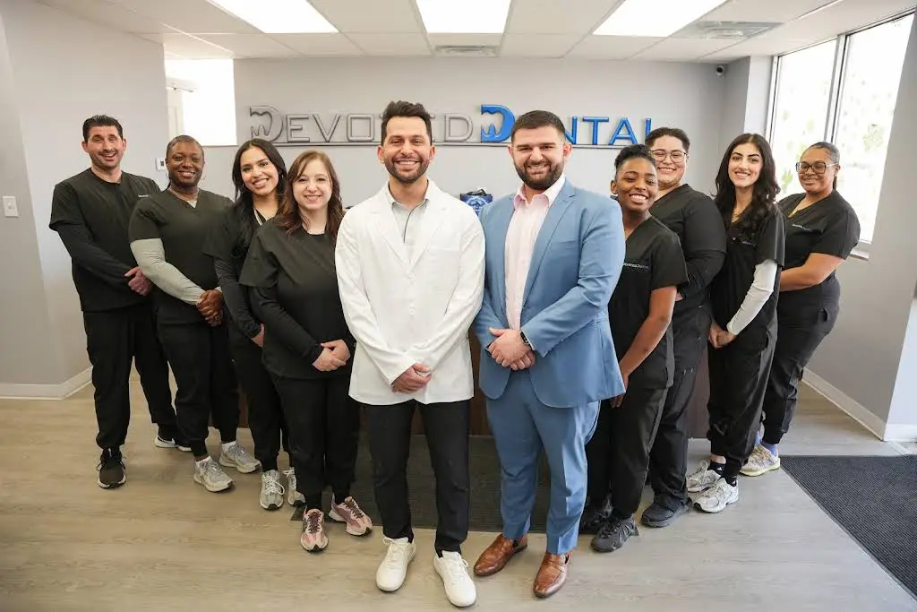 Devoted Dental Livonia