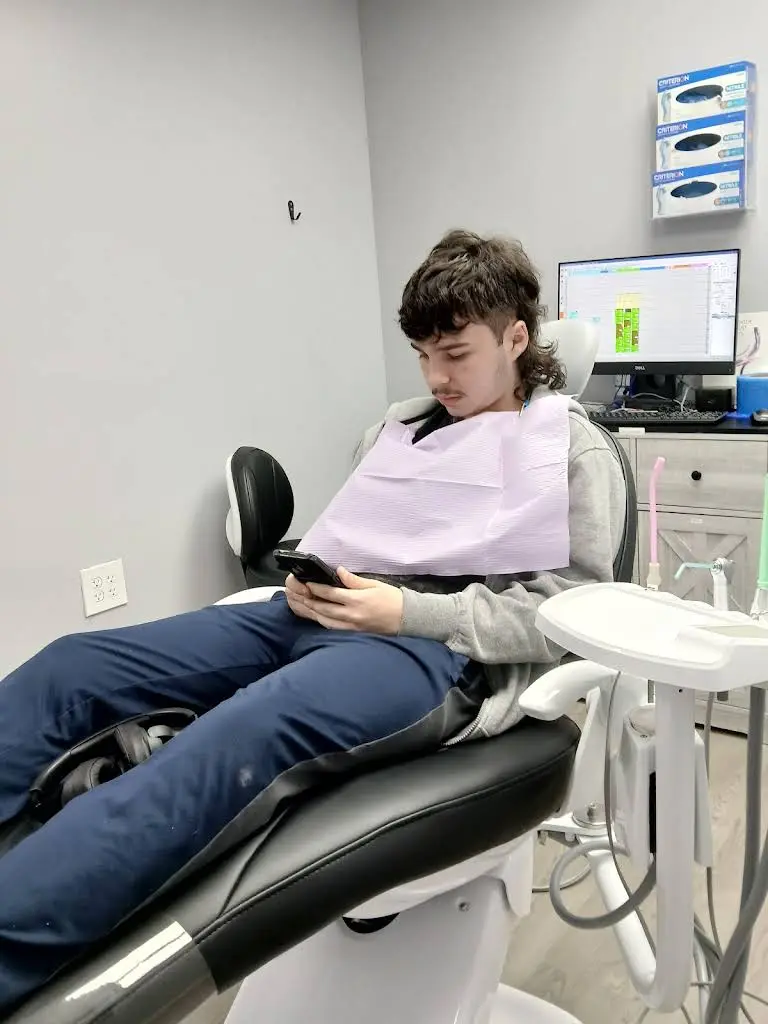 Devoted Dental Livonia