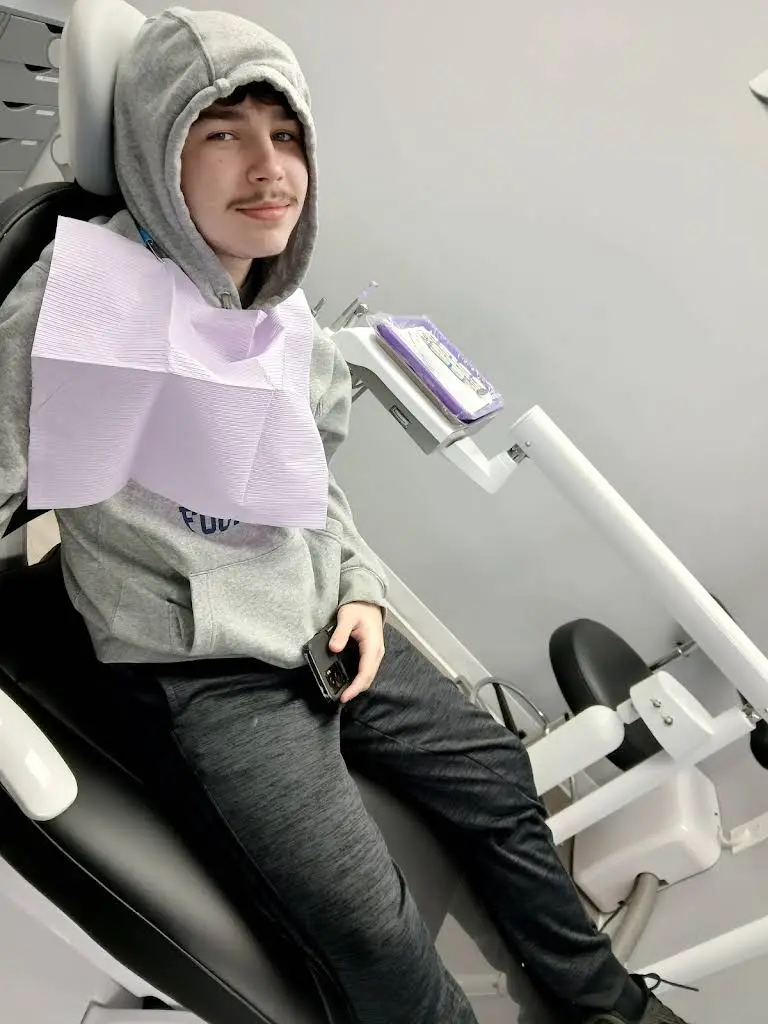 Devoted Dental Livonia