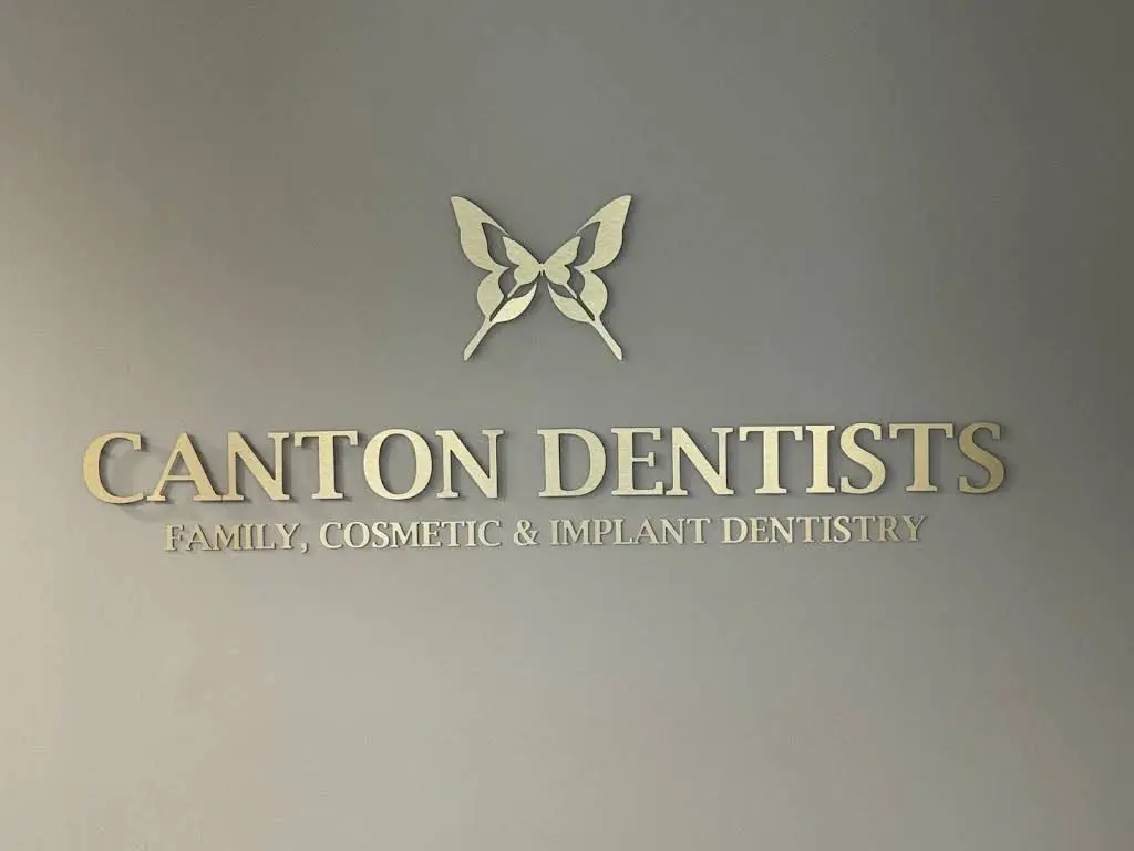 Canton Dentists Lilley Suite
