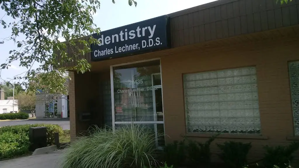 Digital Dentistry of Livonia - Professional dental clinic exterior with modern facilities