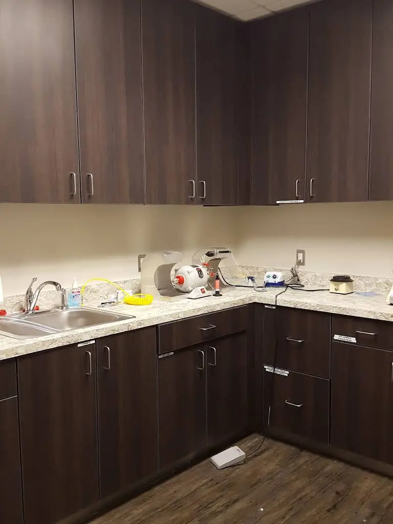 Redwood Dental Woodhaven