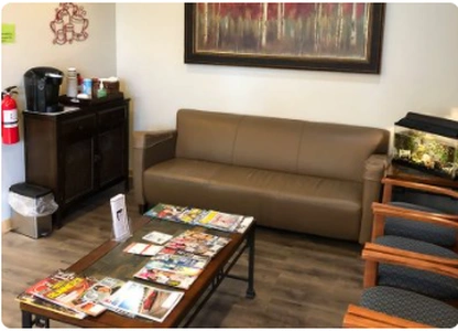Fort Dental Center - Professional dental clinic exterior with modern facilities