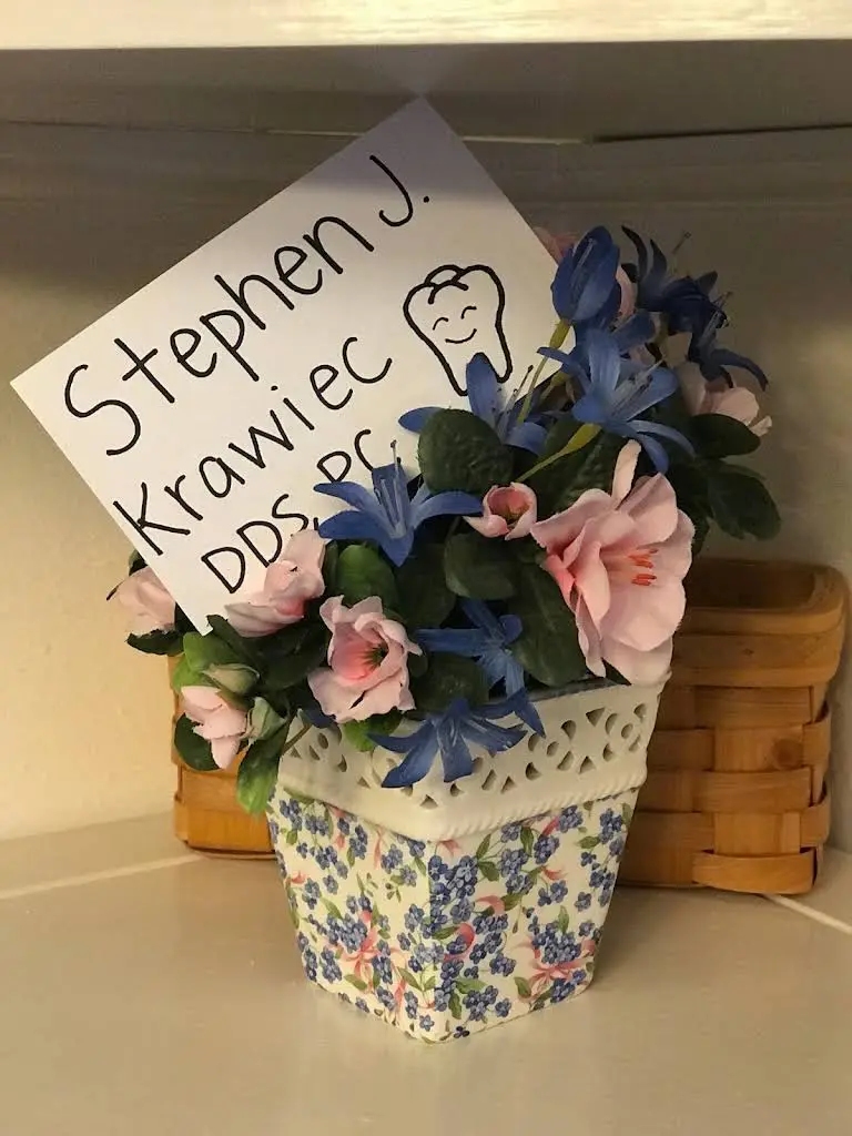 Krawiec Dentistry