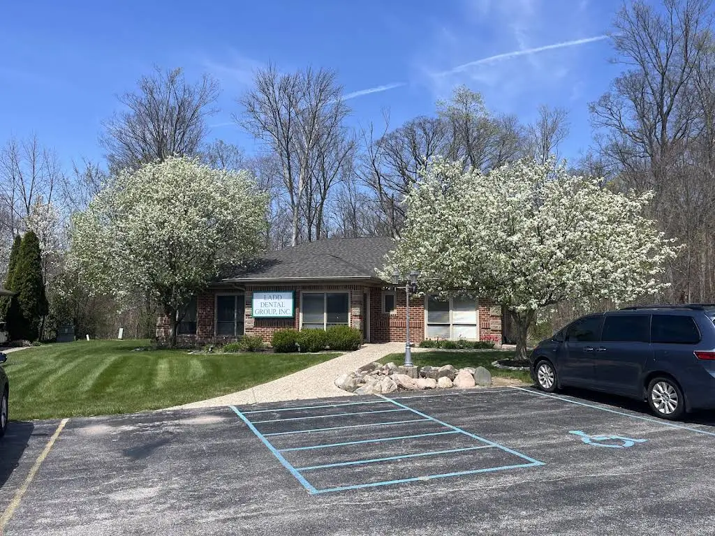 LADD Dental Group of Huntington