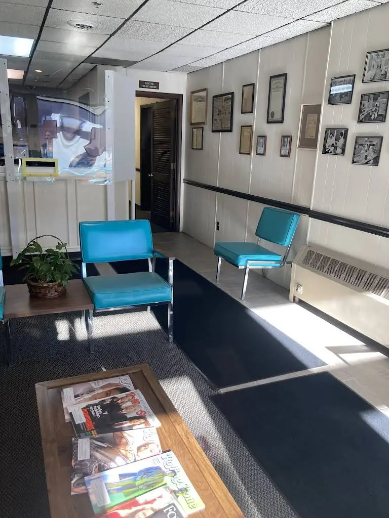 New York Dentists Inc - Professional dental clinic exterior with modern facilities
