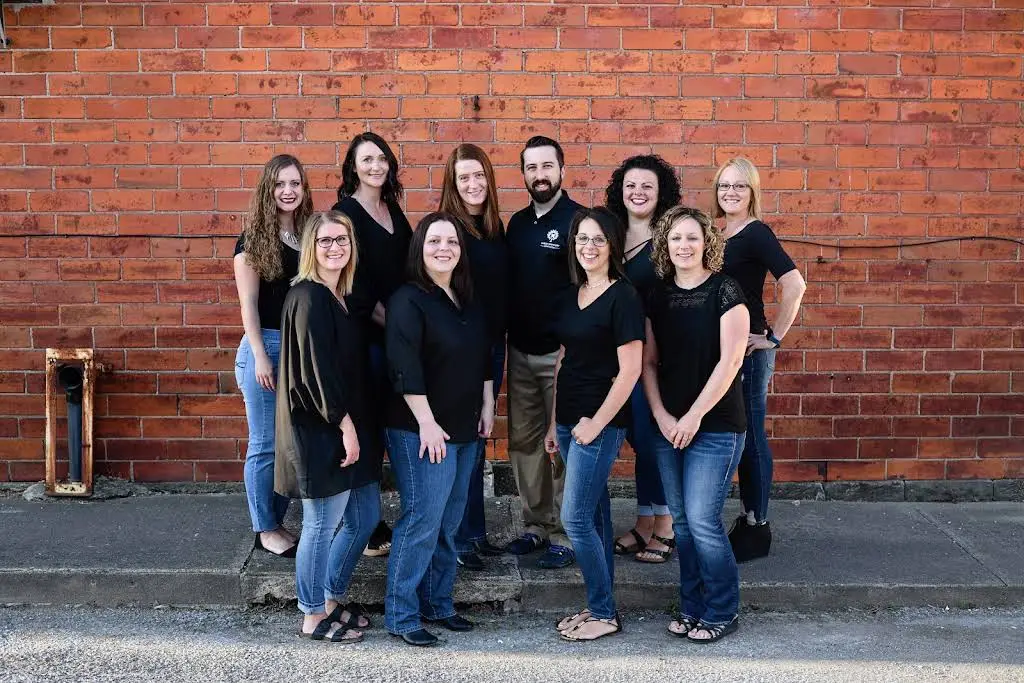 Sarah J. Mowery DDS, Inc. - Professional dental clinic exterior with modern facilities